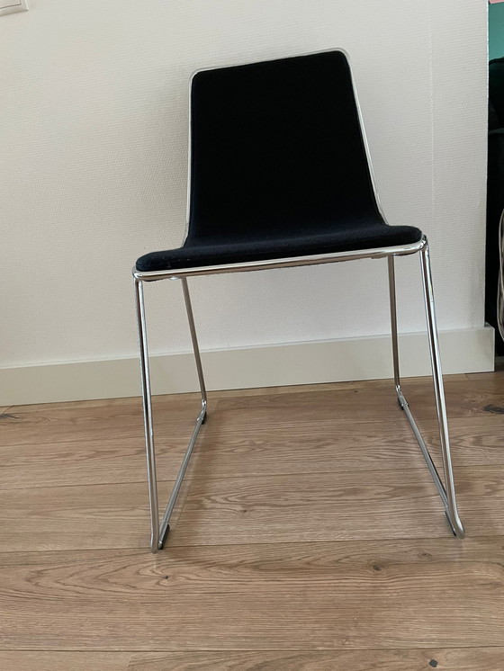 Image 1 of 1x Johanson-Stuhl