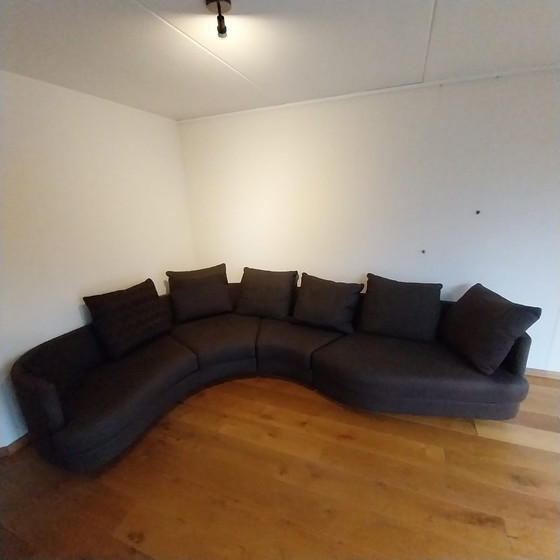 Image 1 of Rolf Benz Modulares Sofa