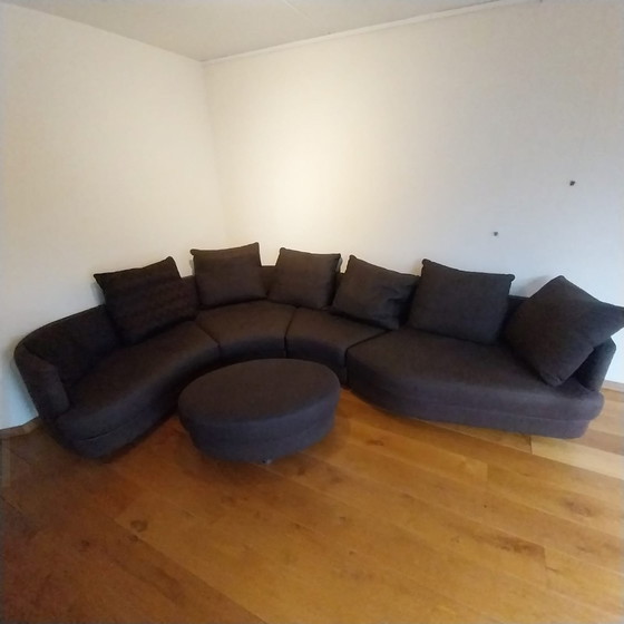 Image 1 of Rolf Benz Modulares Sofa