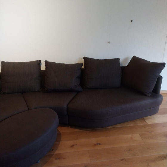 Image 1 of Rolf Benz Modulares Sofa