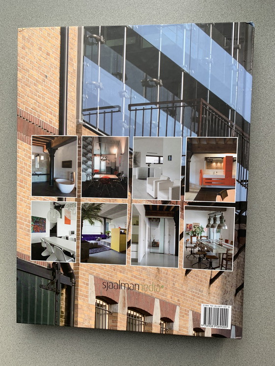 Image 1 of Buchen Sie LOFT Interiors St Job Rotterdam