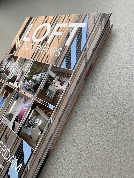 Image 1 of Buchen Sie LOFT Interiors St Job Rotterdam