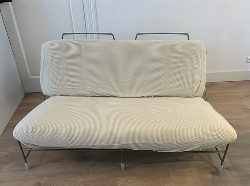 Leolux Volare 2-Sitzer-Sofa