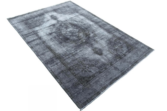 Image 1 of Handgeknüpfter Vintage Royal Teppich - 290 X 190 Cm