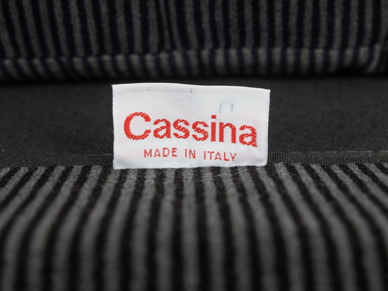 Image 1 of  Sofa "675 Maralunga", Vico Magistretti, Cassina