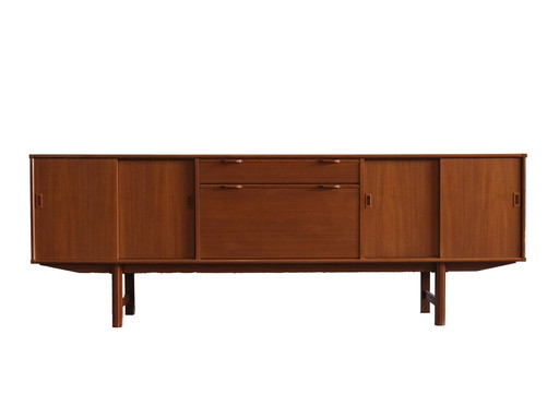 Vintage Sideboard by Fristho Mid-Century Dressoir