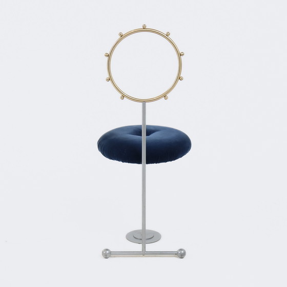 Image 1 of Sawaya & Moroni Santa Stuhl 1980er Jahre