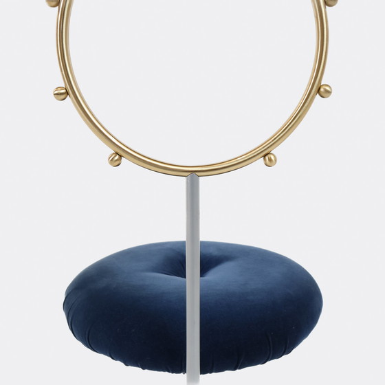 Image 1 of Sawaya & Moroni Santa Stuhl 1980er Jahre