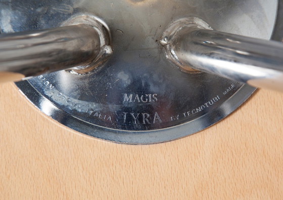 Image 1 of 3x Magis Lyra Krukken