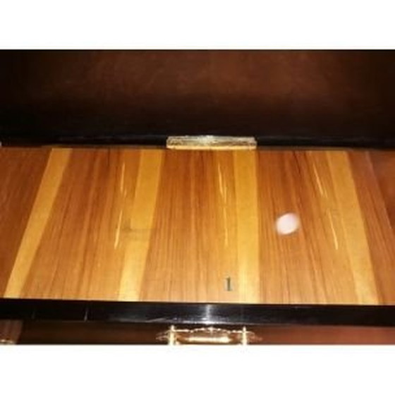 Image 1 of Orientalischer Wochenplaner 1970er Jahre