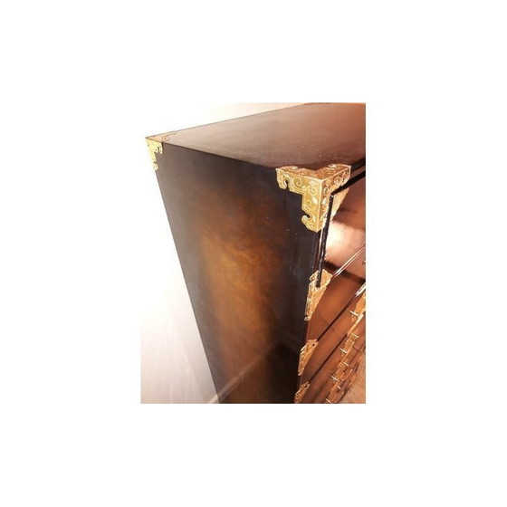 Image 1 of Orientalischer Wochenplaner 1970er Jahre