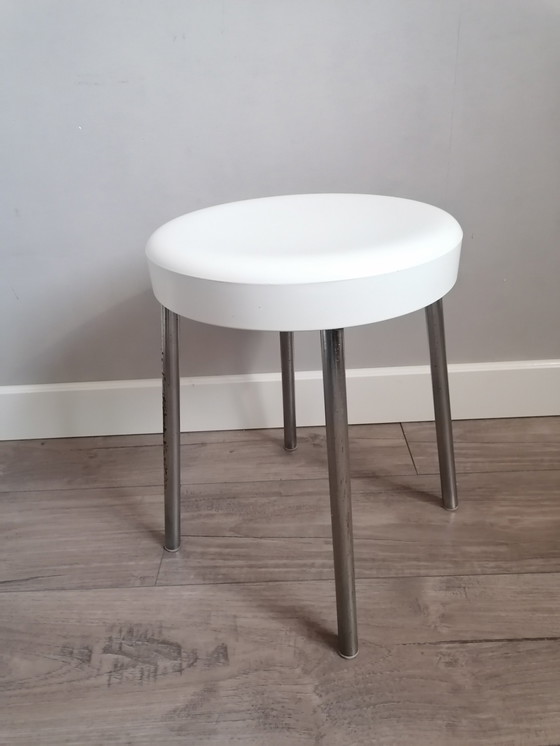 Image 1 of 2x CM Mod S 501 Brevettato Hocker