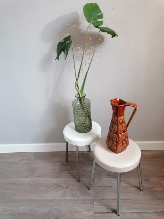 Image 1 of 2x CM Mod S 501 Brevettato Hocker