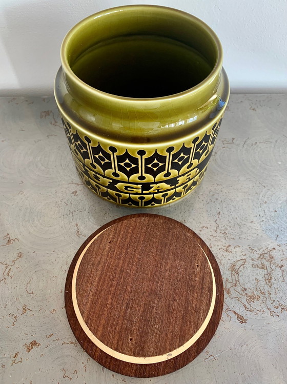 Image 1 of Hornsea-Vorratsglas