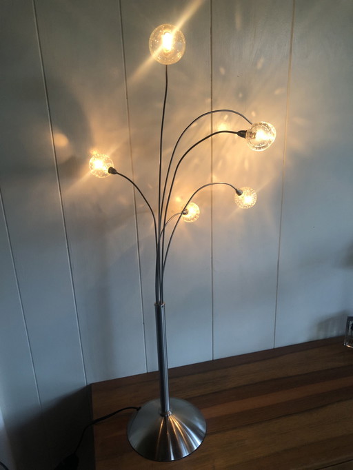 Boxford Kugel Lampe
