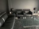 Metaform M1 Couchtisch