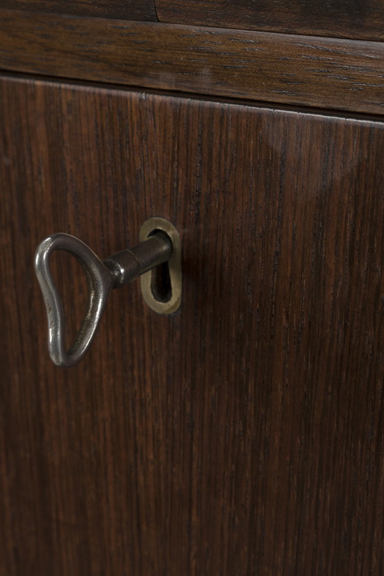 Image 1 of Klim Mobelfabrik-Sekretär von Erling Torvits