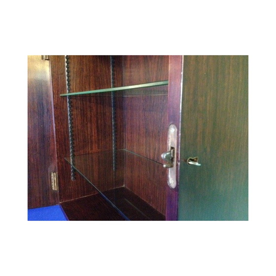 Image 1 of Vintage-Schränke und Hängepult von Osvaldo Borsani, 1960