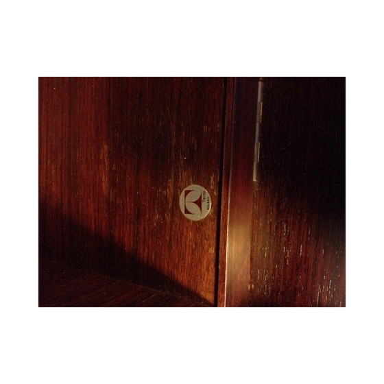 Image 1 of Vintage-Schränke und Hängepult von Osvaldo Borsani, 1960