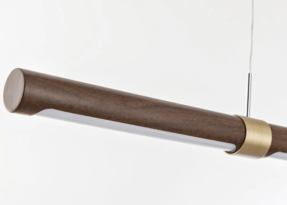 Image 1 of Ozawa Lineare Hängelampe