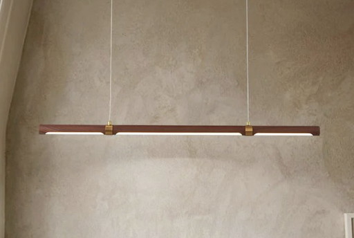 Ozawa Lineare Hängelampe