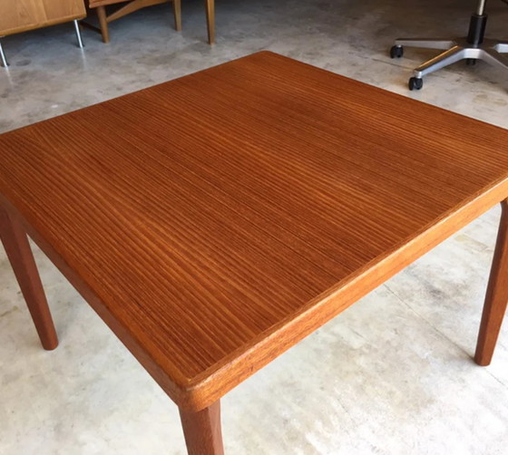 Image 1 of Mid Century Design Couchtisch