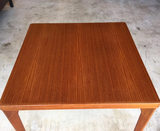 Image 1 of Mid Century Design Couchtisch