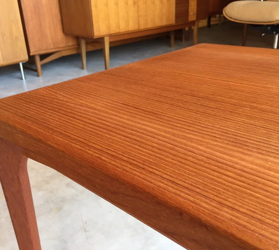 Image 1 of Mid Century Design Couchtisch