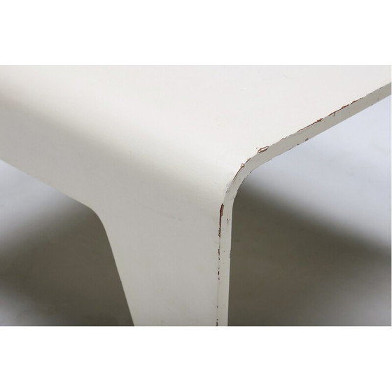 Image 1 of Nisttische aus Sperrholz von Marcel Breuer für Isokon, 1936