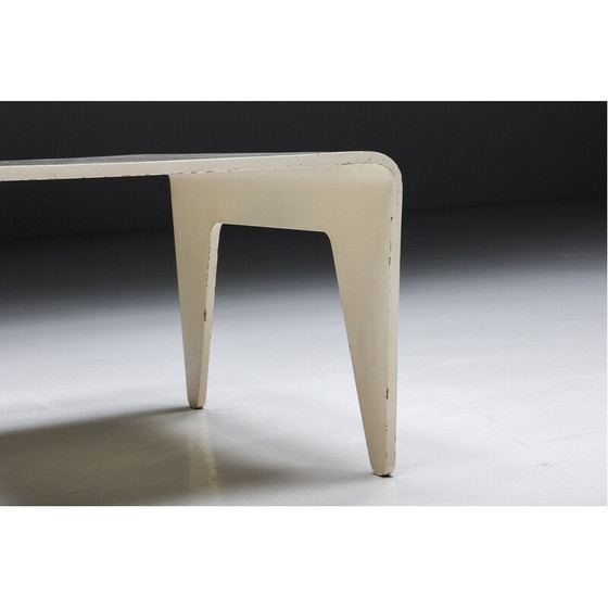 Image 1 of Nisttische aus Sperrholz von Marcel Breuer für Isokon, 1936