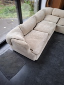 Confidential Sofa von Alberto Rosselli für den Hersteller Saporiti