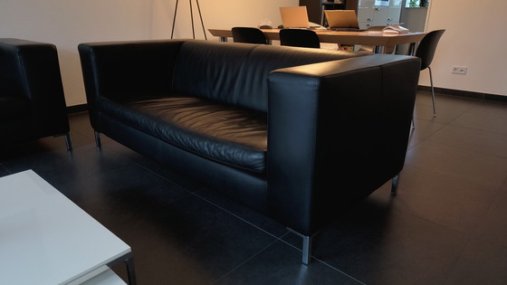 Image 1 of Molinari 2-Sitzer-Sofa