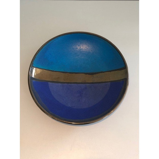 Image 1 of Vintage-Keramikschale, 1970