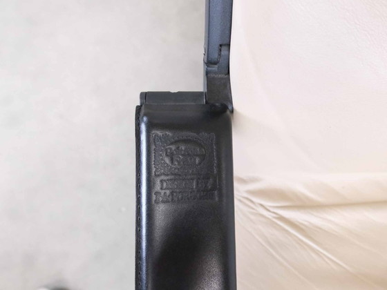 Image 1 of F.A. Porsche 'Antropovarius' Lounge-Fauteuil Für Poltrona Frau