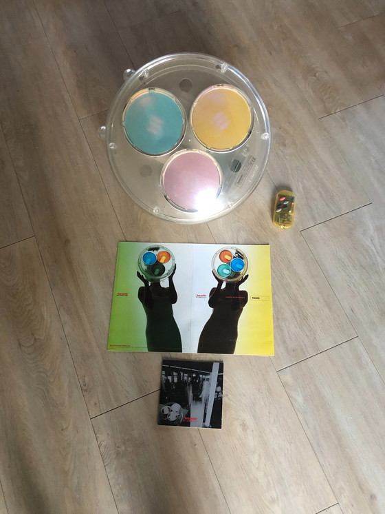 Image 1 of Stehlampe Artemide Yang