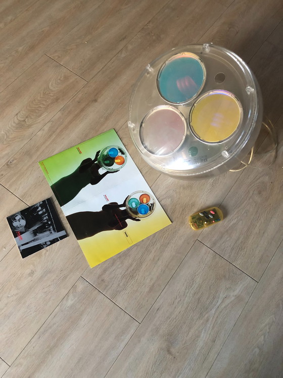 Image 1 of Stehlampe Artemide Yang