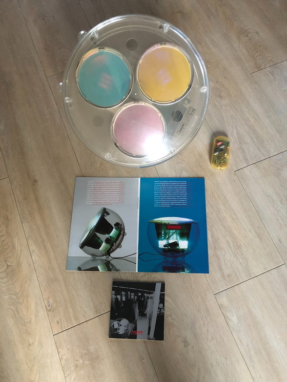 Image 1 of Stehlampe Artemide Yang