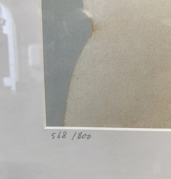 Image 1 of Robert Heijkoop - Mähne