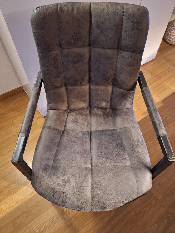 Image 1 of Industrielle Essecke von Goossens