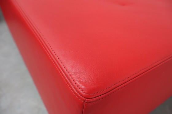 Image 1 of Poltrona Frau "Isola" Sofa 3-tlg.