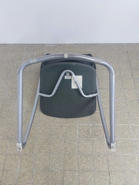 Image 1 of 4x Effezeta Esszimmerstuhl