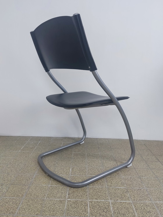 Image 1 of 4x Effezeta Esszimmerstuhl