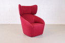 Rolf Benz Freistil 178 Sessel