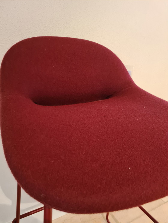 Image 1 of Artifort Beso Barhocker