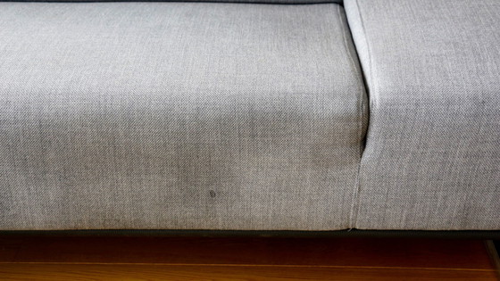 Image 1 of Gelderland Embrace Ecksofa mit Garantie Grau