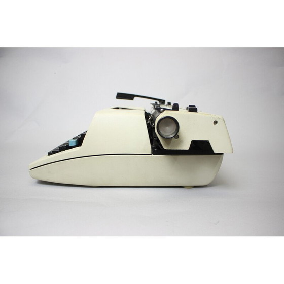 Image 1 of Alte Schreibmaschine Modell 2226, Tschechoslowakei 1965er Jahre