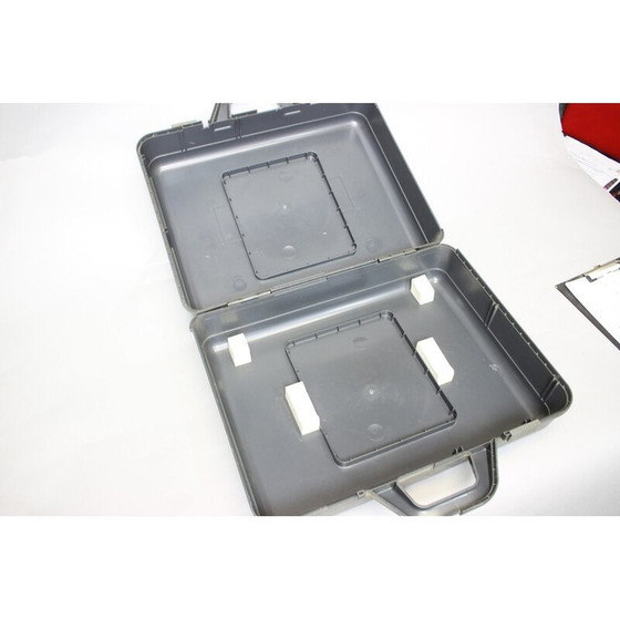 Image 1 of Alte Schreibmaschine Modell 2226, Tschechoslowakei 1965er Jahre