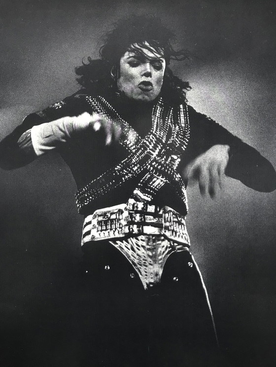 Image 1 of 8x Sony Music Pop-Fotografie