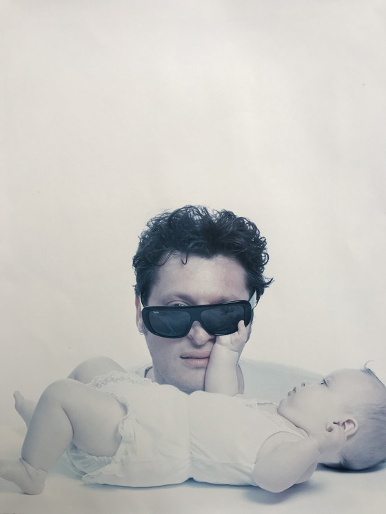 Image 1 of 8x Sony Music Pop-Fotografie