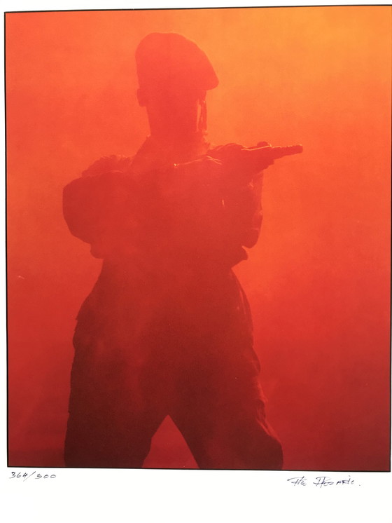 Image 1 of 8x Sony Music Pop-Fotografie